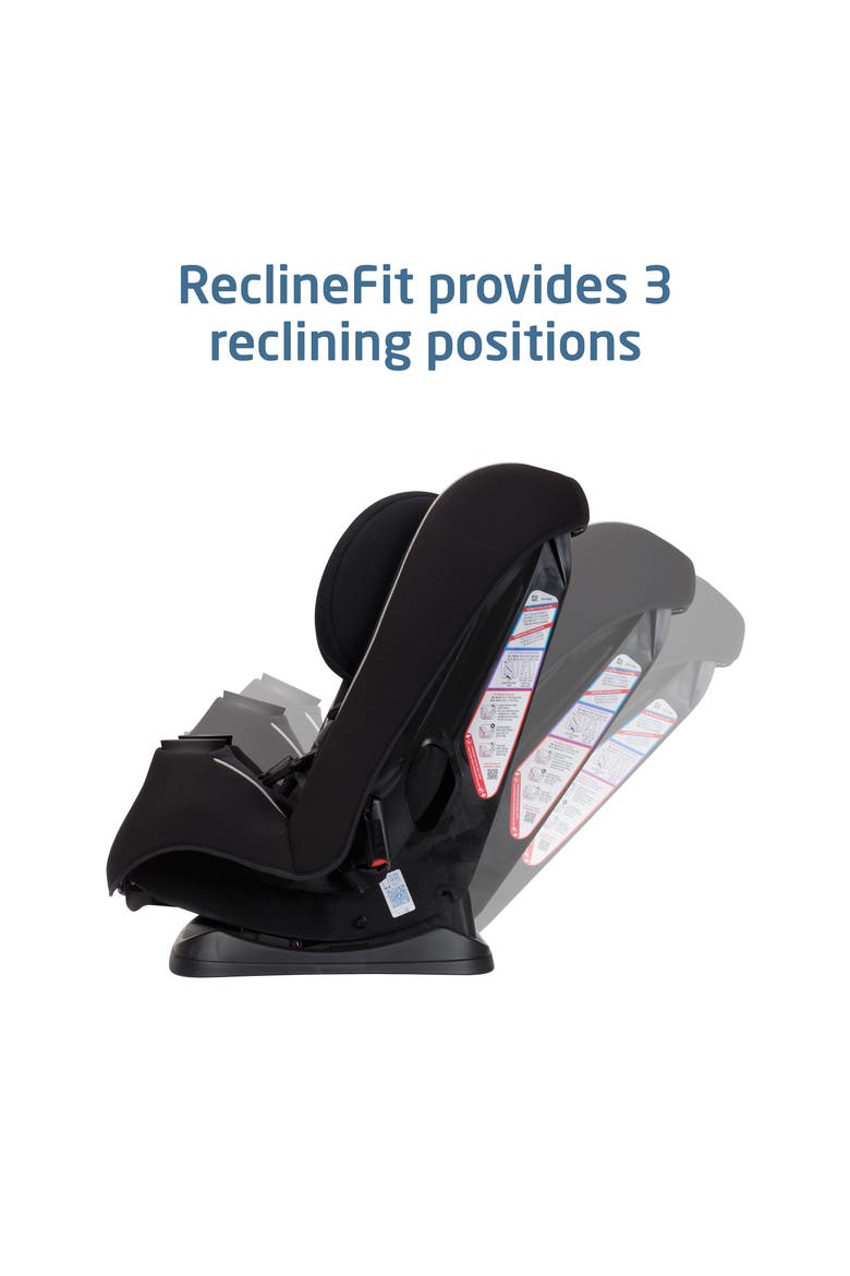 Pria™ Max All-in-1 Convertible Car Seat, Alternate, color, CASPIAN CAVIAR