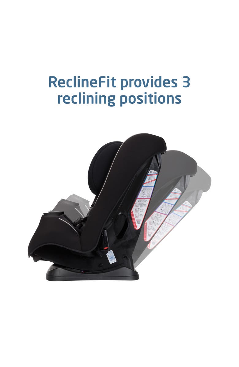 Maxi-Cosi<sup>®</sup> Pria<sup>™</sup> All-in-1 Convertible Car Seat, Alternate, color, Caspian Caviar