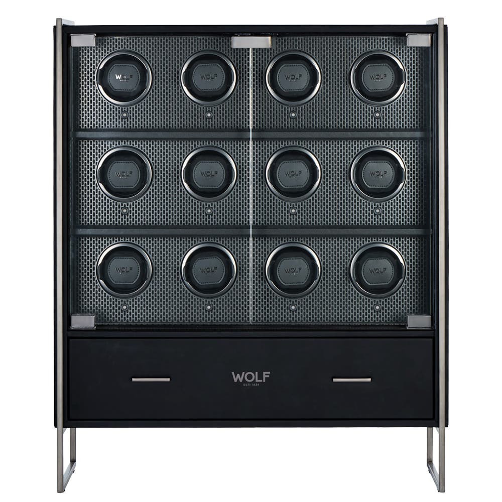 selected Powder Coat