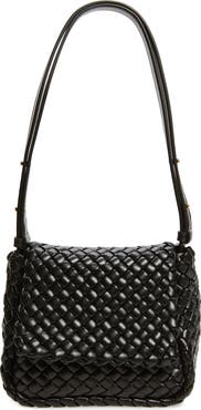 【関税&送料込】Bottega Veneta Cobble Shoulder Bag Bottega Veneta Small Cobble Shoulder Bag | forward | REVERSIBLE