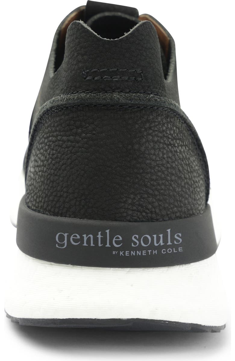 Gentle Souls Laurence Jogger Sneaker, Alternate, color,