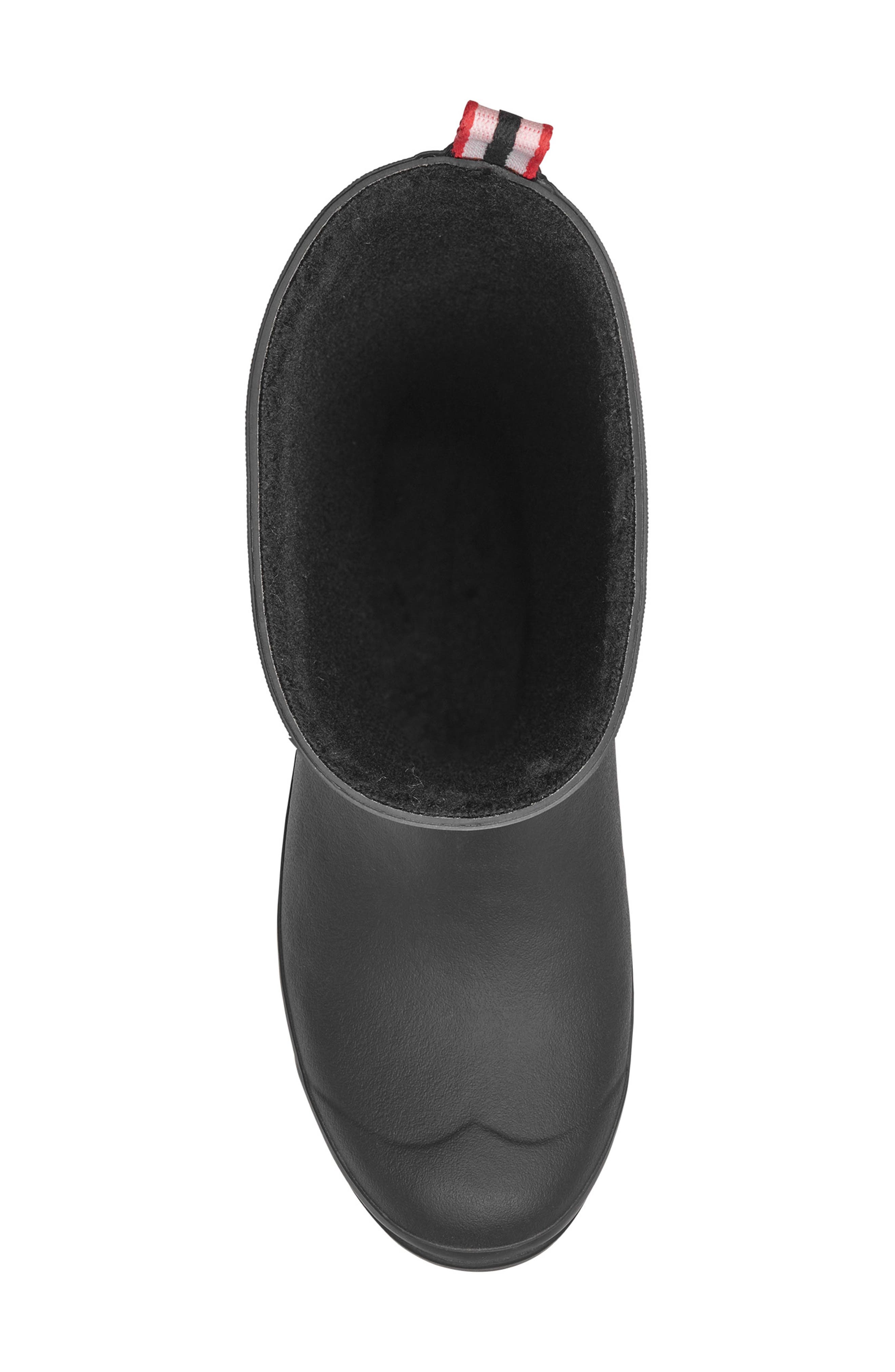 Hunter PLAY<sup>™</sup> Tall Insulated Waterproof Rain Boot, Alternate, color, 