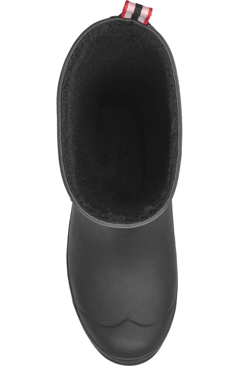 Hunter PLAY<sup>™</sup> Tall Insulated Waterproof Rain Boot, Alternate, color,