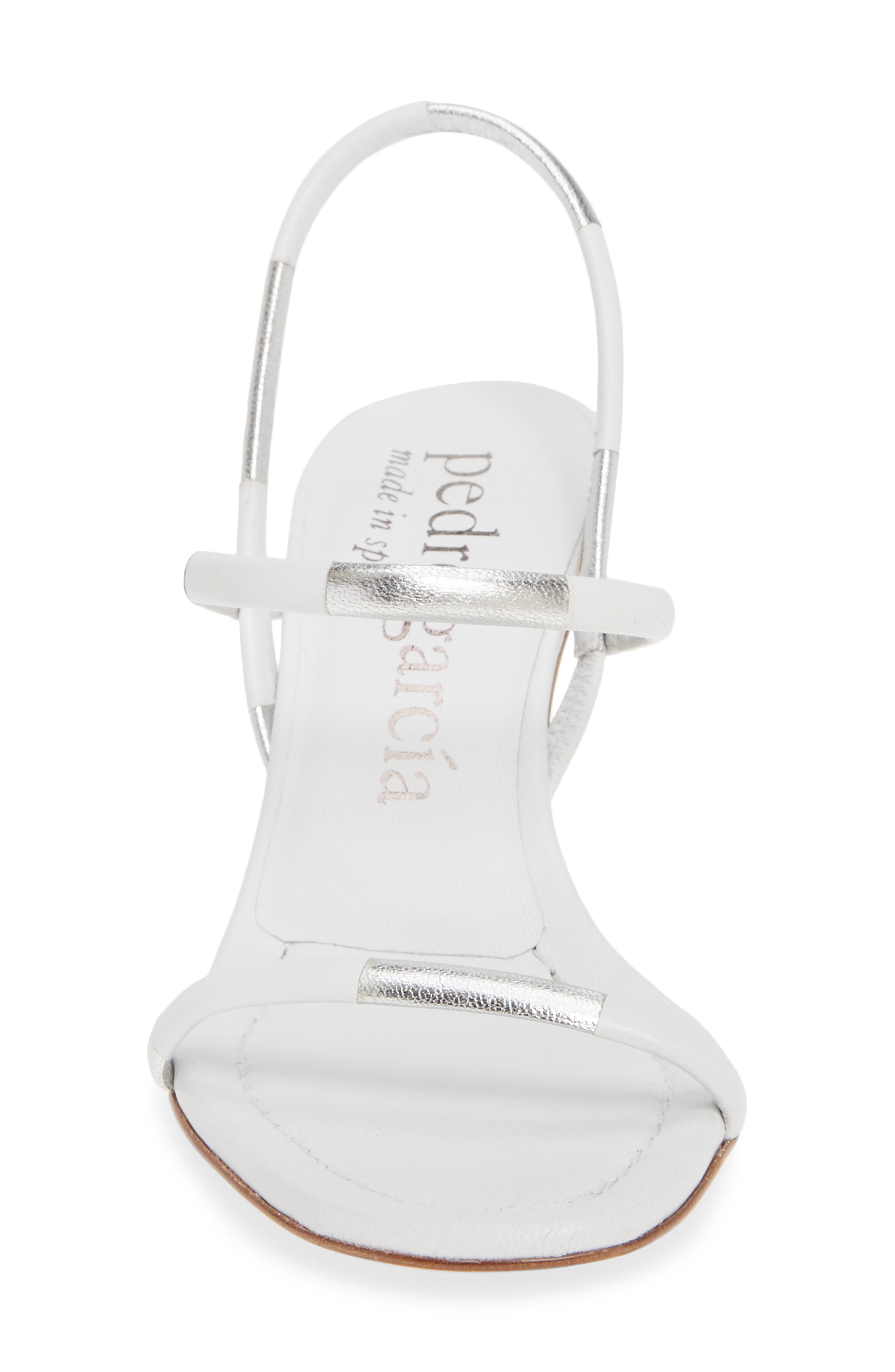 Pedro Garcia Xalina Strappy Sandal, Alternate, color, 