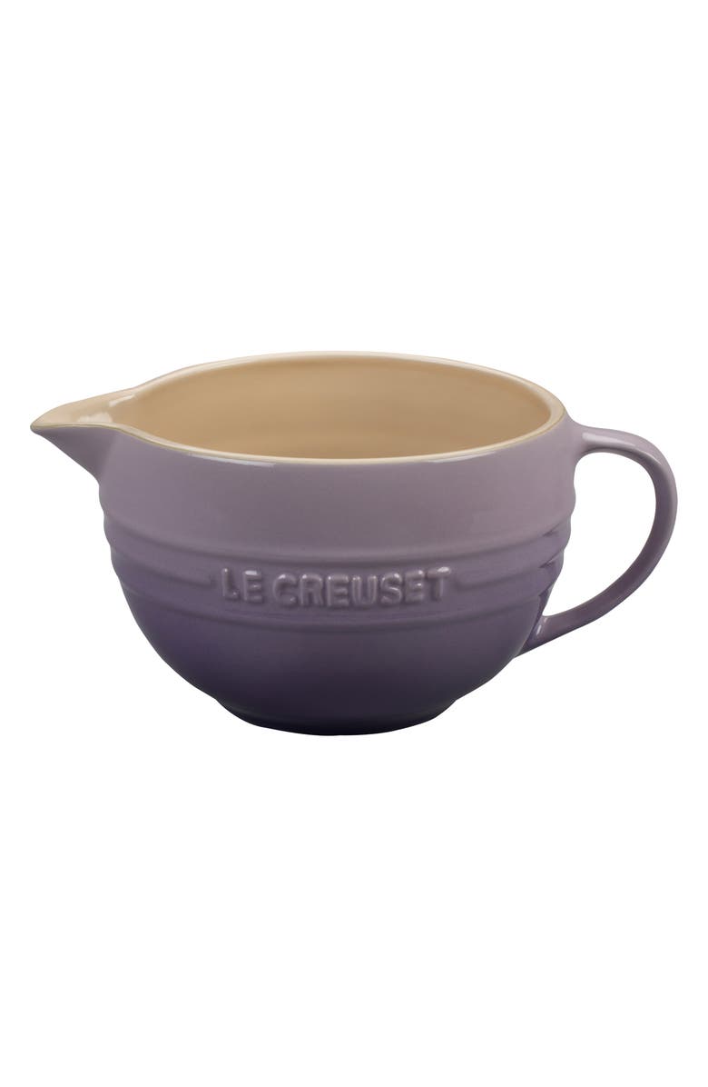 Le Creuset Batter Bowl, Main, color, 