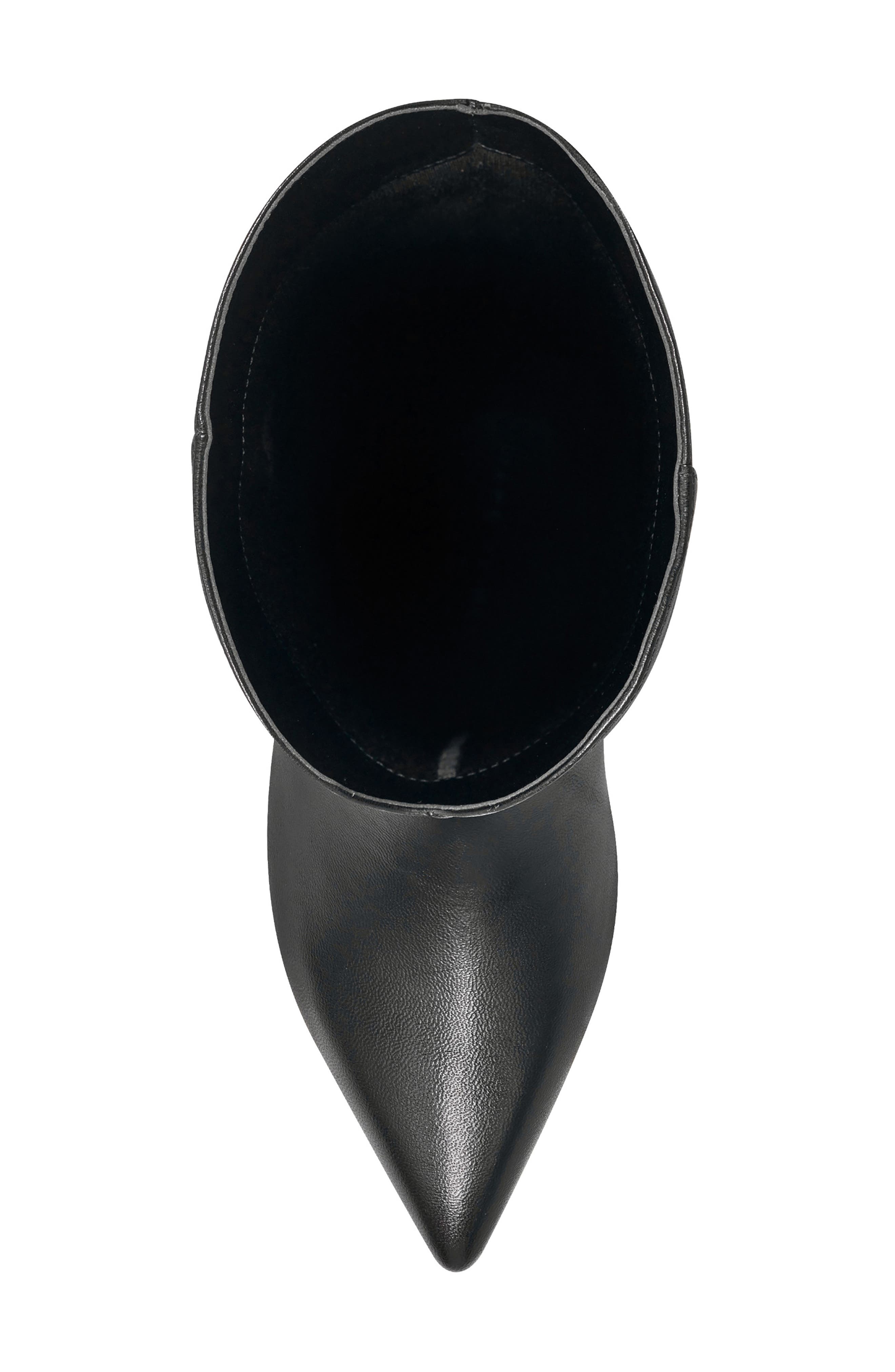 Marc Fisher LTD Quinnie Over the Knee Boot, Alternate, color, 