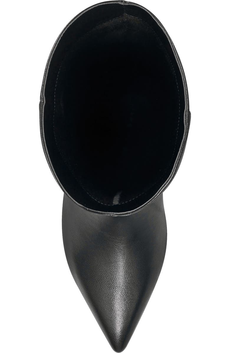 Marc Fisher LTD Quinnie Over the Knee Boot, Alternate, color,