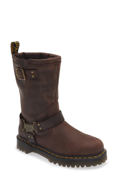 Anistone Harness Boot (Women)