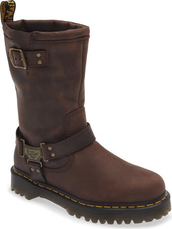 Dr martens women newest boots