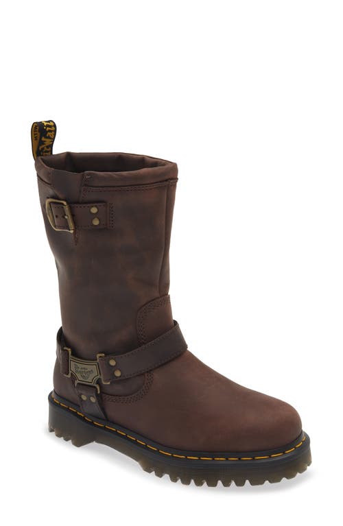 Dr. Martens' Dr. Martens Anistone Harness Boot