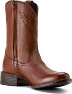 Ariat Sonoro Roper Toe Western Boot