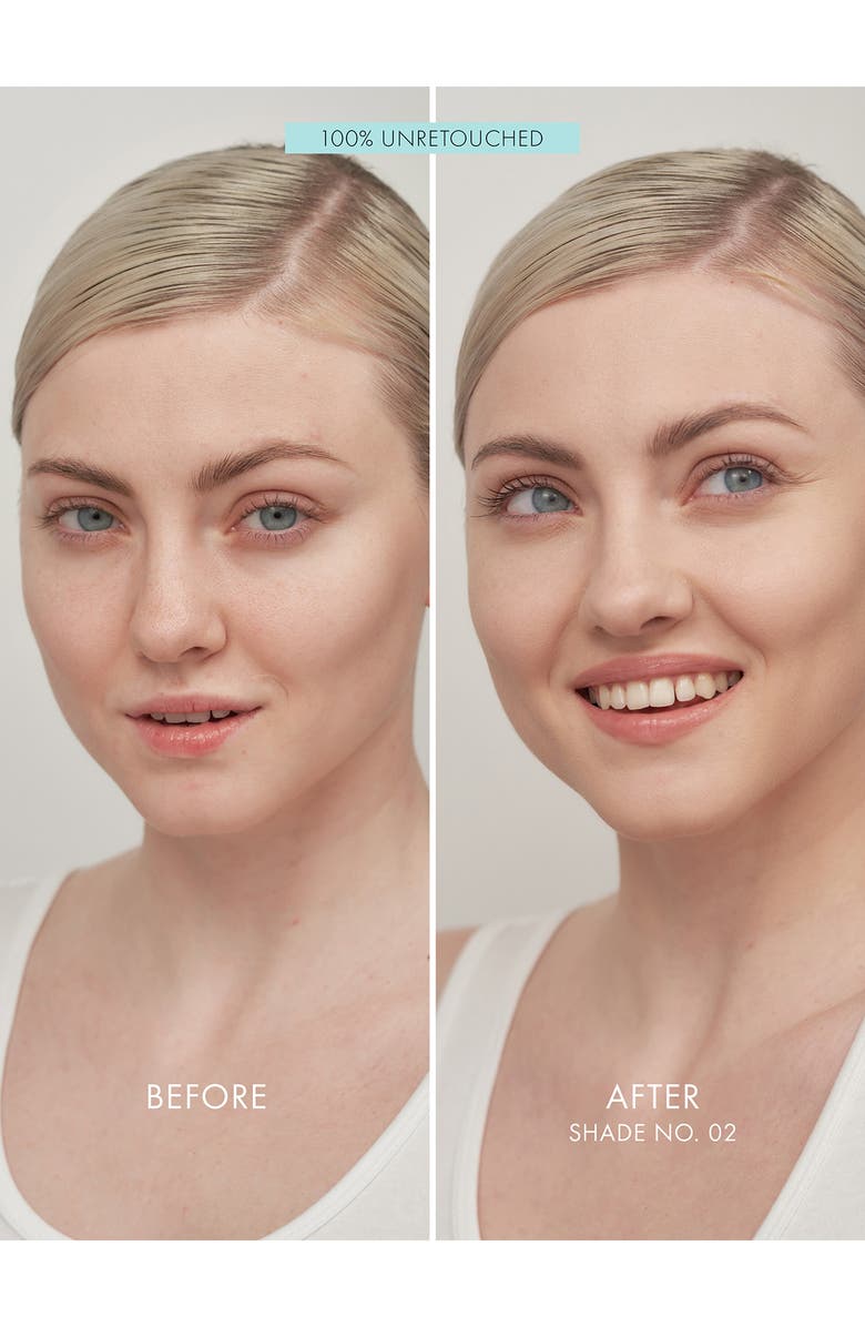 Glass Skin Foundation