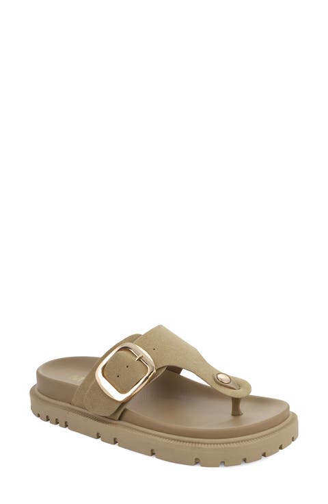 Geri Sandal (Women)