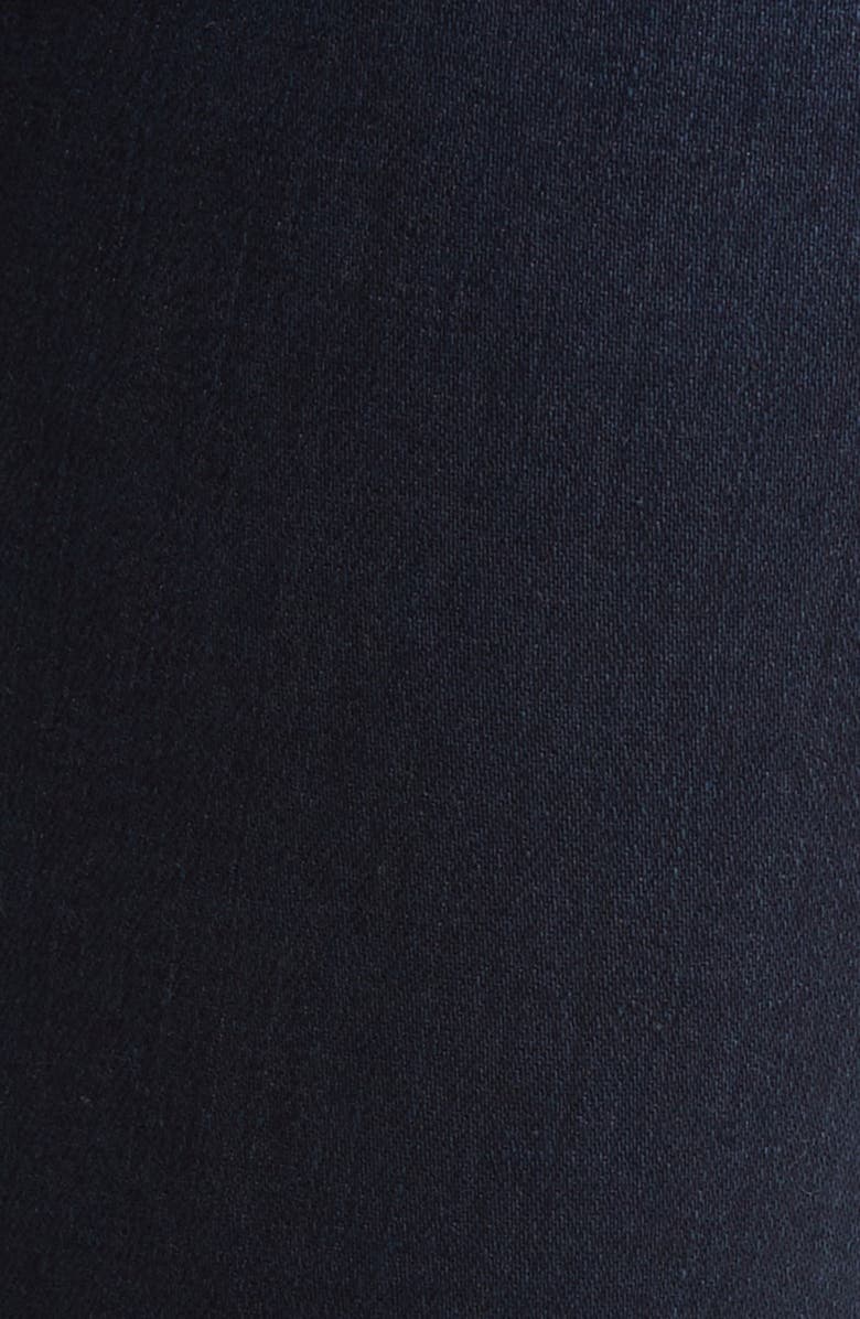 FRAME Le Crop Mid Rise Mini Boot Jeans, Alternate, color, 