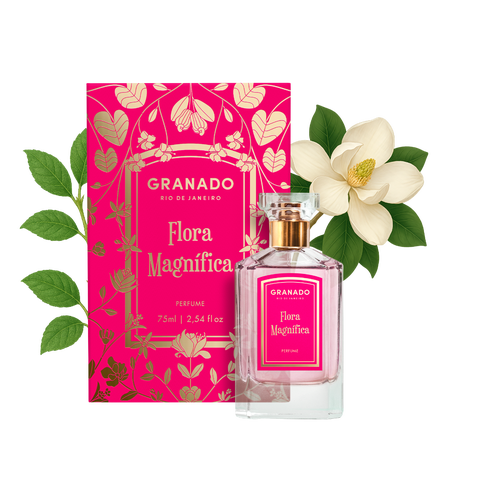 Flora Magnífica Eau de Parfum