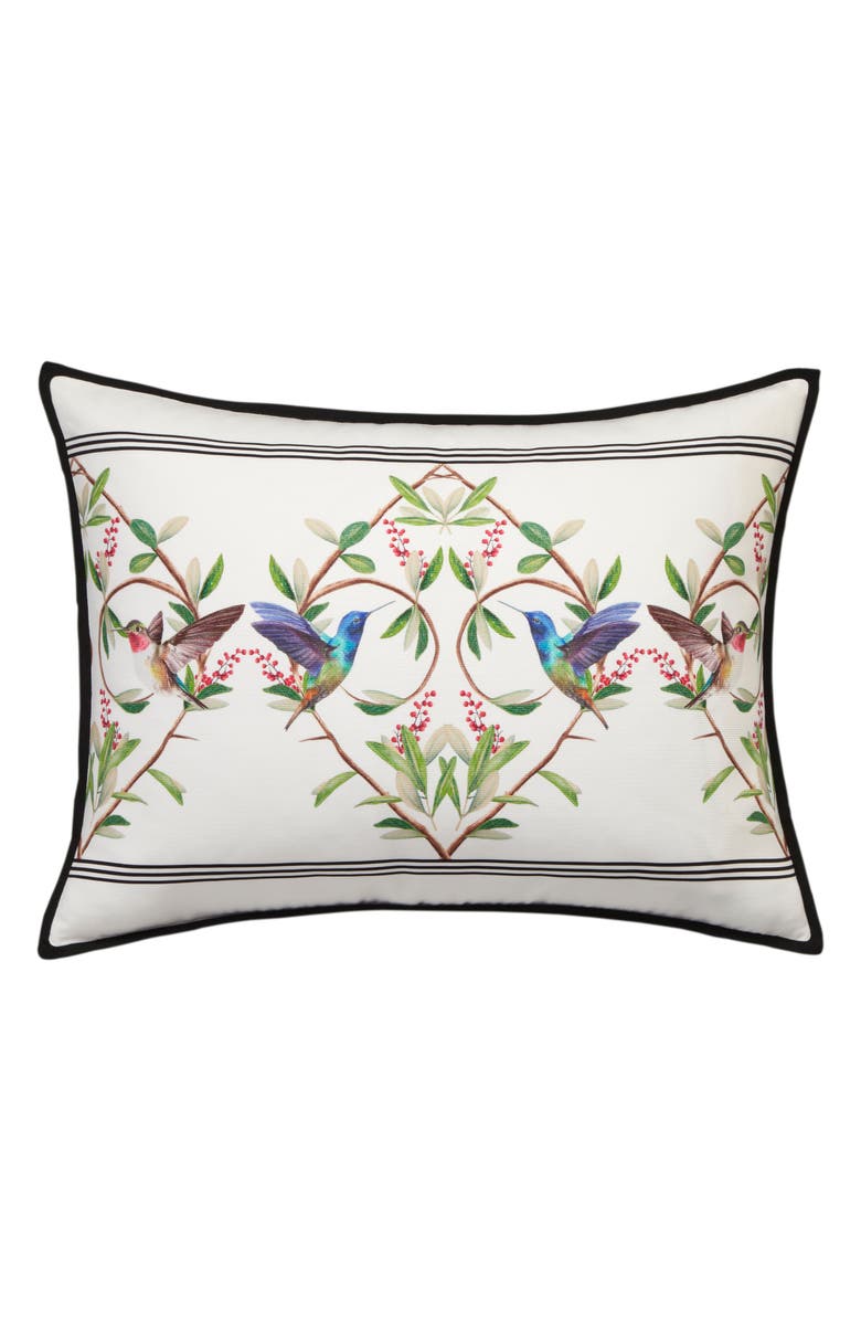 Ted Baker London Highgrove Duvet Cover & Sham Set, Alternate, color, White/ Multi