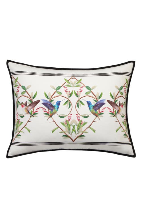 Ted Baker London Highgrove Duvet Cover & Sham Set In Multi