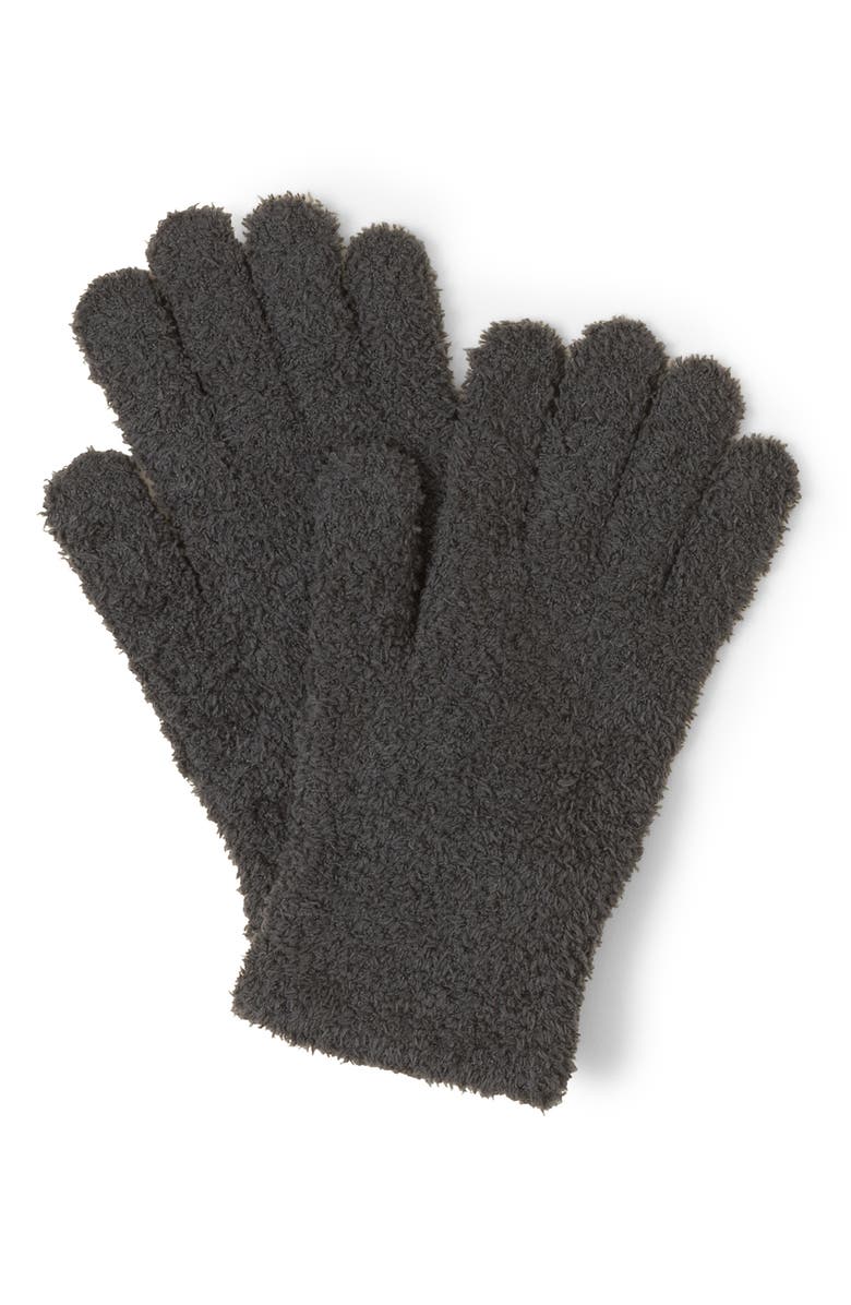 Barefoot Dreams<sup>®</sup> CozyChic<sup>®</sup> Gloves, Main, color, 