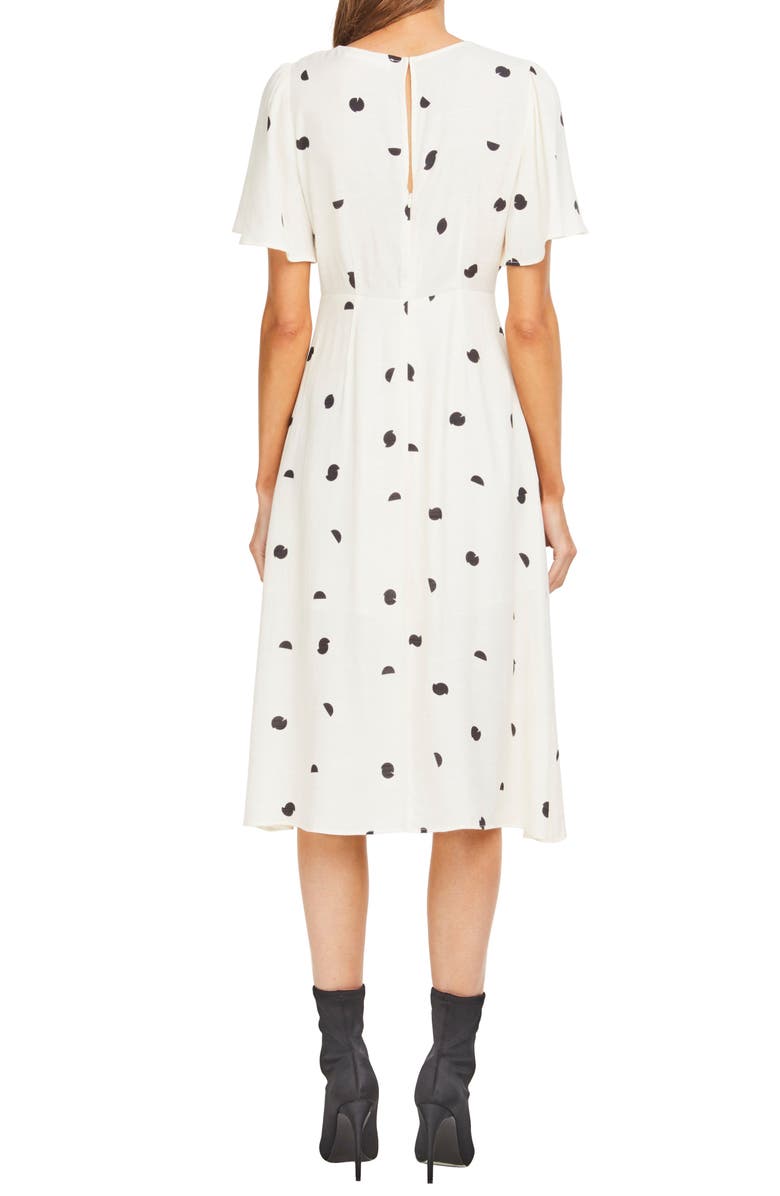 ASTR the Label Ebony Dress, Alternate, color, 