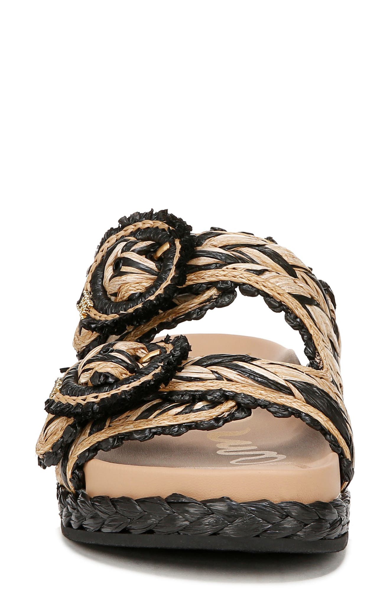 Sam Edelman Reina Slide Sandal, Alternate, color, 