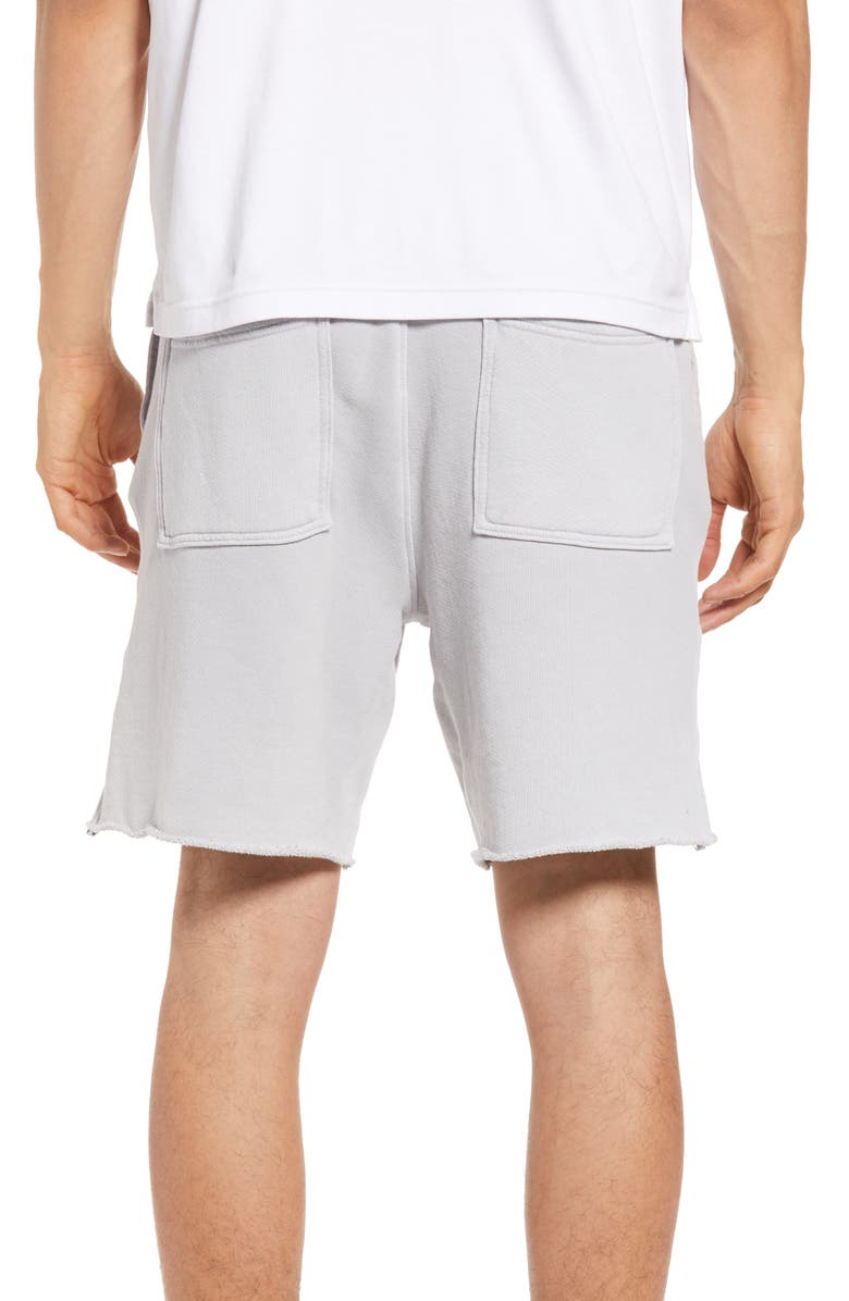 COTTON CITIZEN Bronx Shorts, Alternate, color,