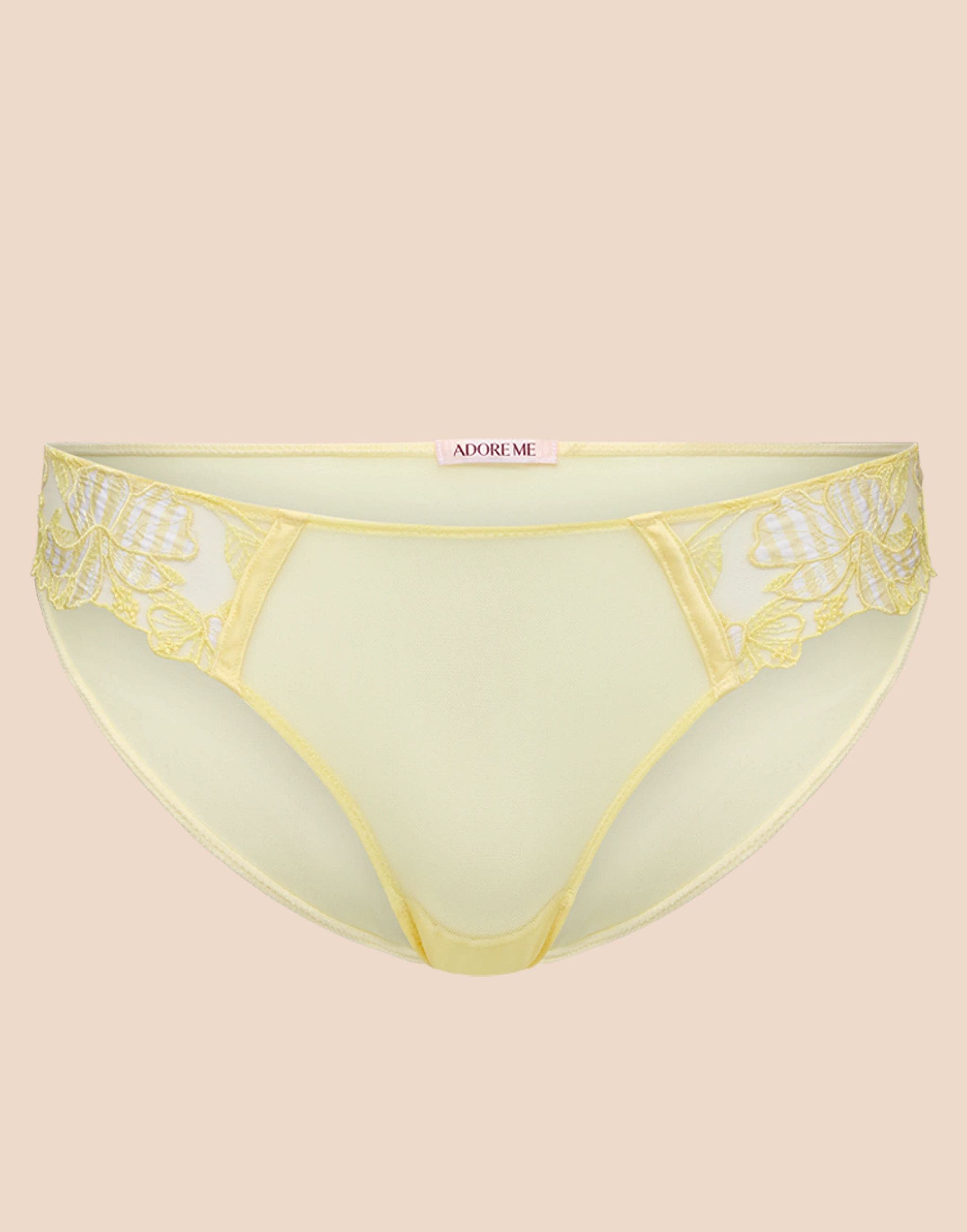 Stripe yellow