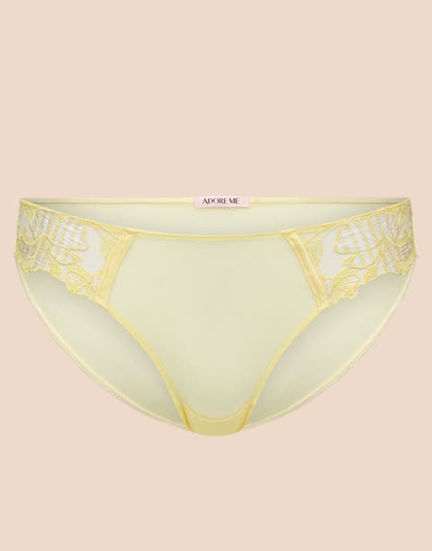 Carole Bikini Panties