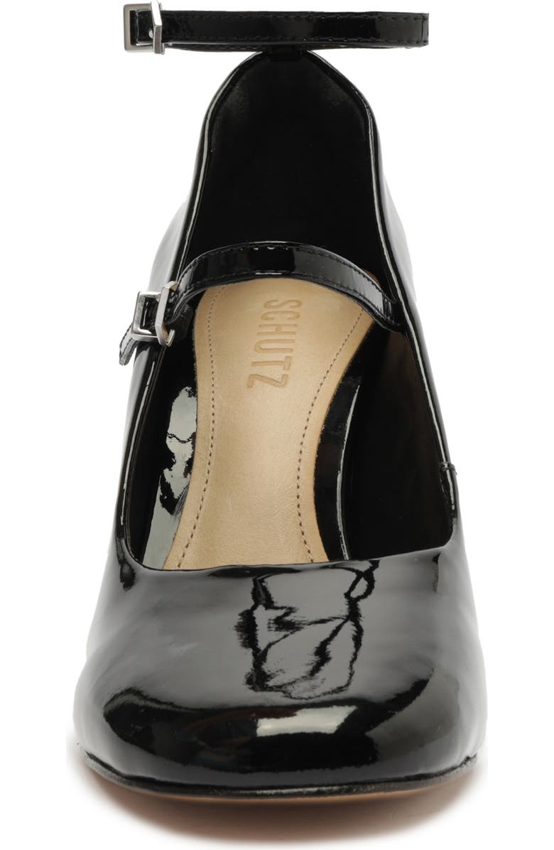 Schutz Dorothy Mary Jane Pump, Alternate, color,