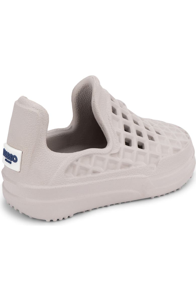 LUSSO CLOUD Kids' Scenario Slip-On, Alternate, color, Coffee