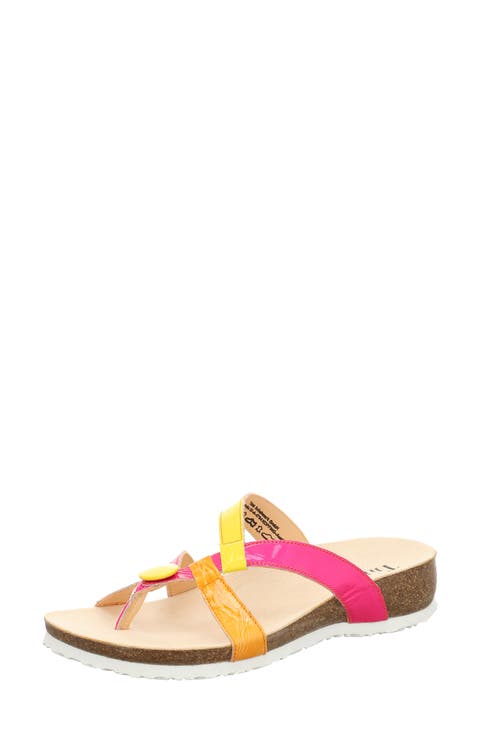 'Julia' Sandal (Online Only)