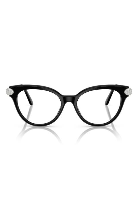 53mm Phantos Optical Glasses