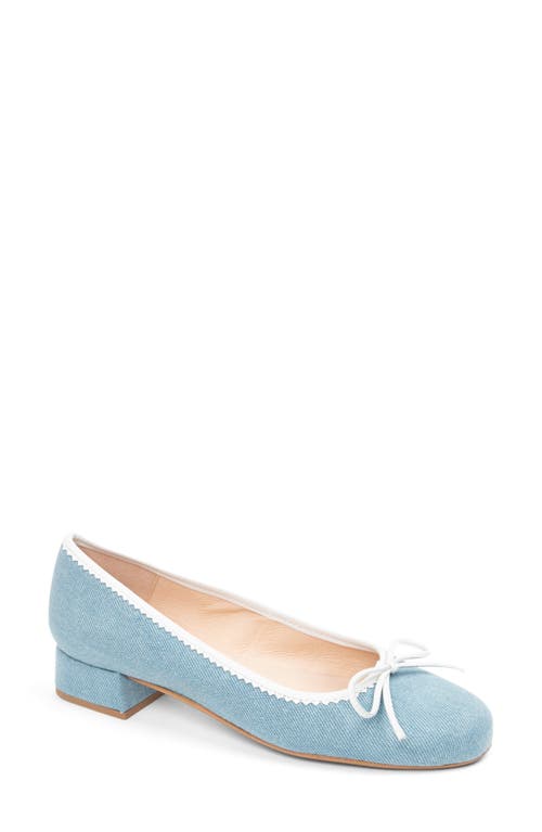 PATRICIA GREEN PATRICIA GREEN HUDSON PUMP