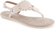Aerosoles Connie Flower Slingback Sandal