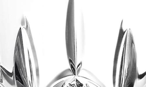 Waterford Lismore Essence Crystal Glass Champagne Flutes Set Of Two In No Color