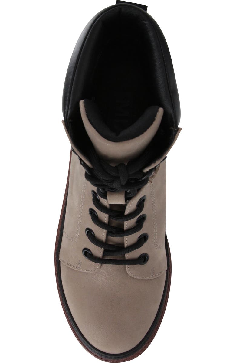 MIA Julius Lug Sole Boot, Alternate, color,