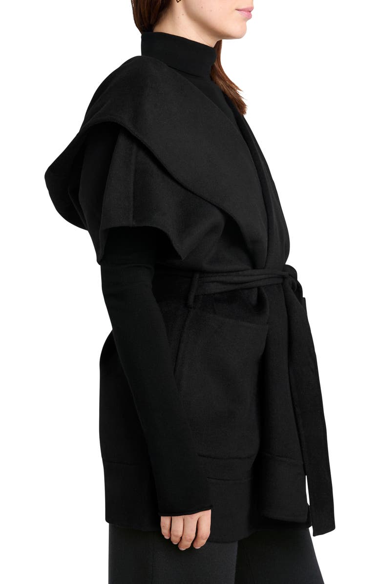 Splendid x Cella Jane Wool Blend Vest, Alternate, color,