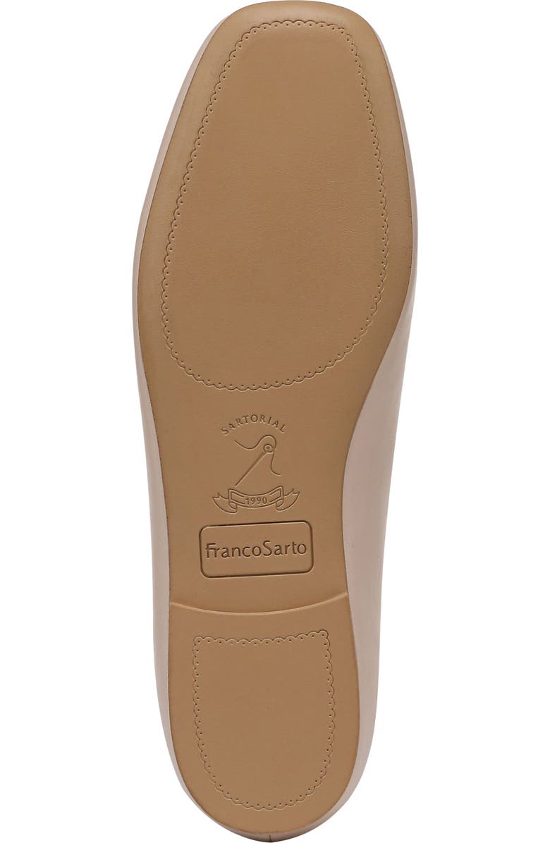 Franco Sarto Marylee Flat, Alternate, color, Blush