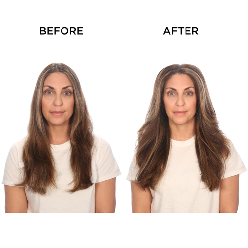 Intelligent Nutrients Amplifi-hair Blow Out Cream