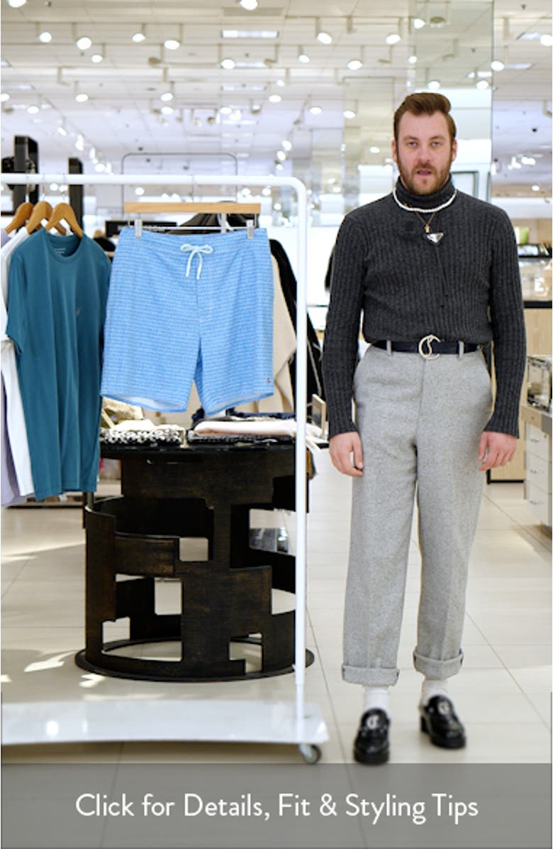 Malta Swim Trunks, sales video thumbnail