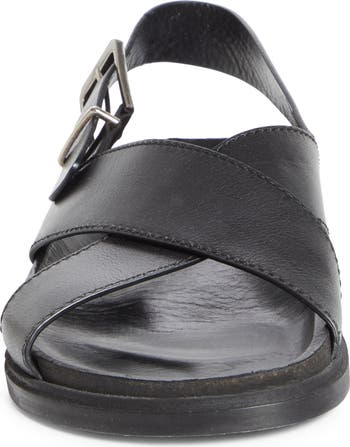 The Row Crossover Strap Sandal (Women) | Nordstrom