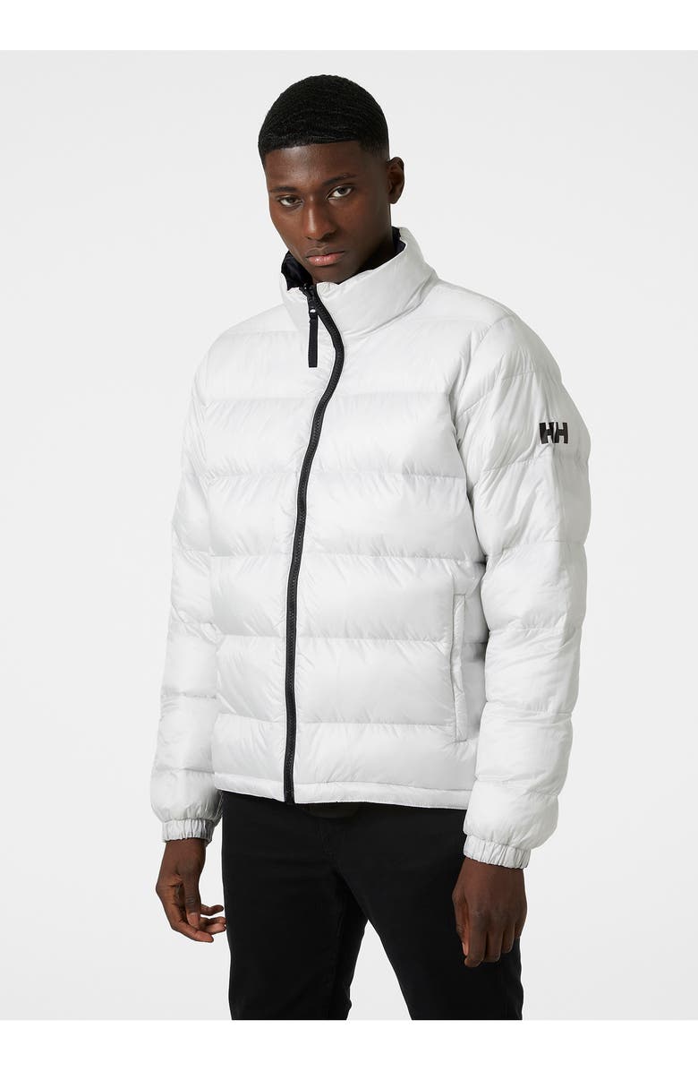 Helly Hansen Active Reversible Water Repellent Jacket, Alternate, color,