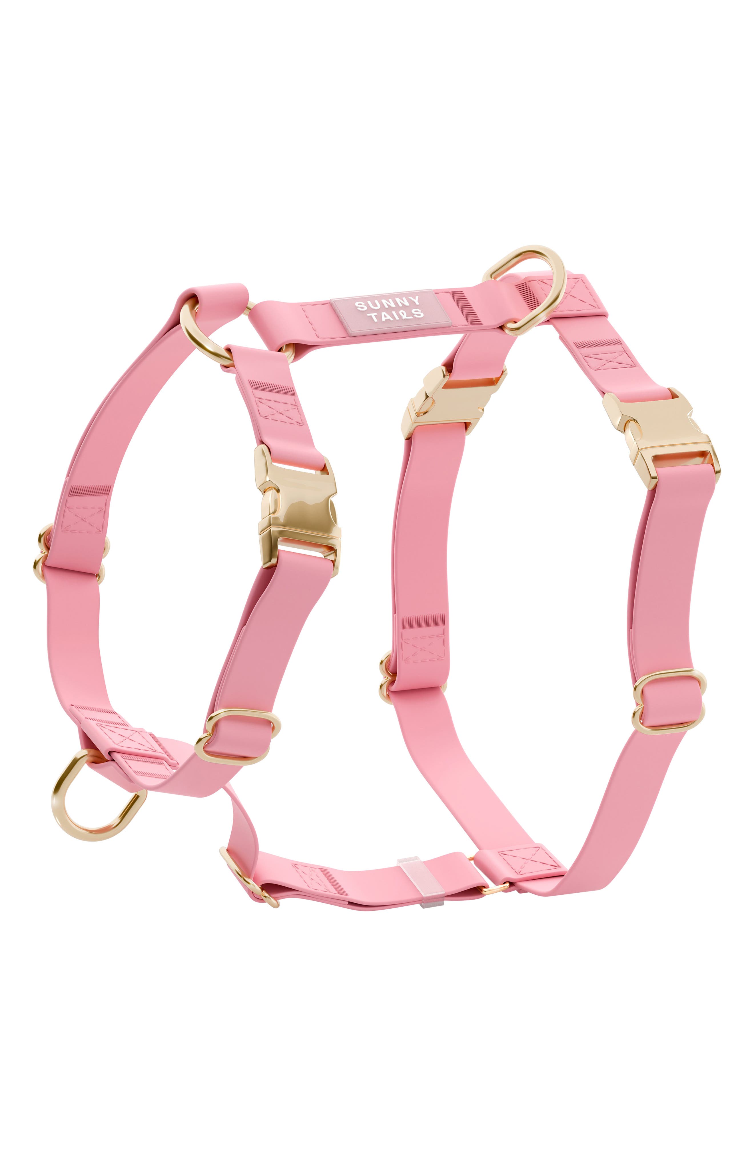 PERFECT PINK