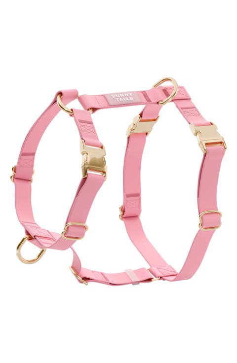 Cloud Lite Waterproof Dog Harness