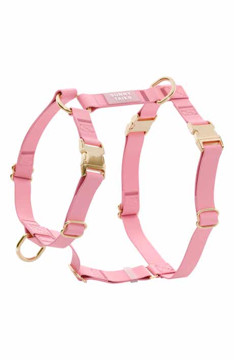 Cloud Lite Waterproof Dog Harness