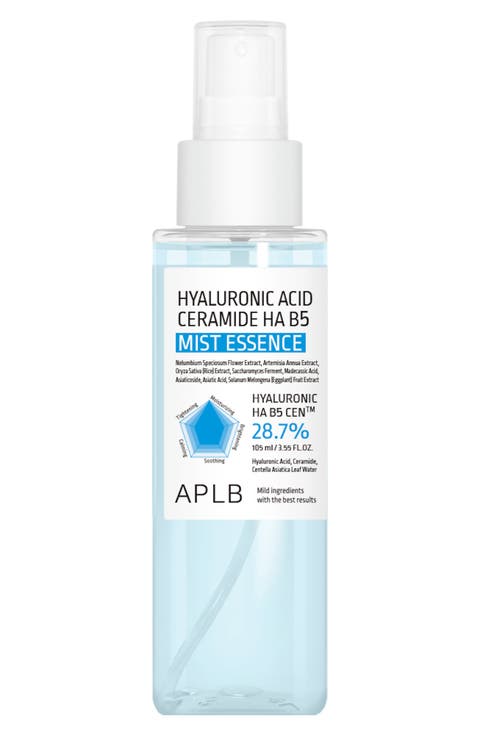 Hyaluronic Acid Ceramide HA B5 Mist Essence