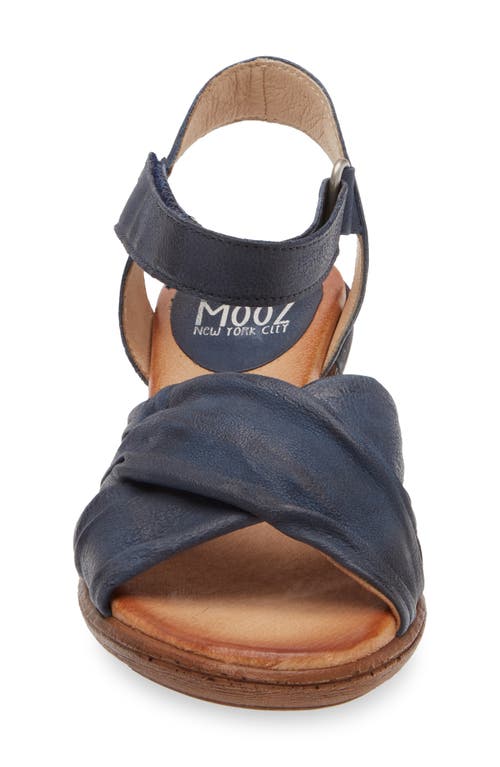Miz Mooz Colette Sandal In River