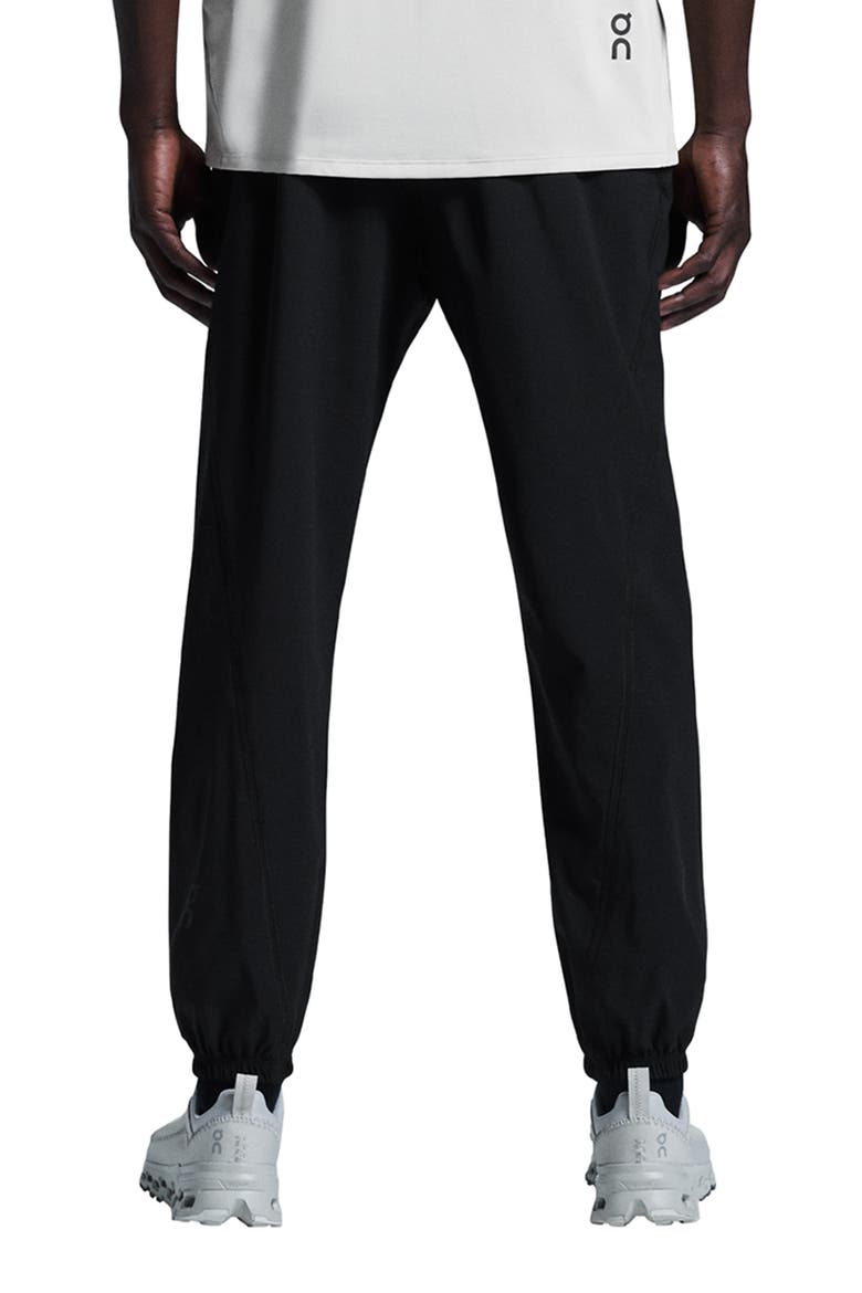 Focus Pants, Alternate, color, BLACK