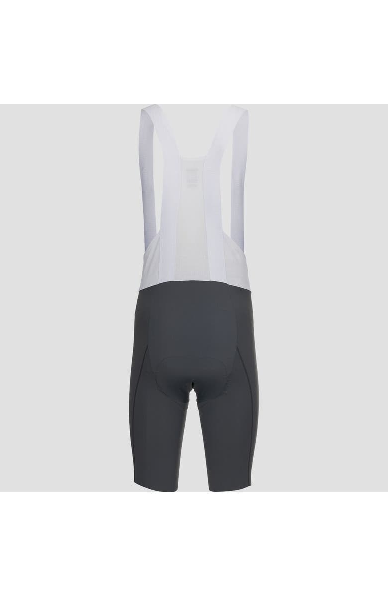 GOREWEAR Spinshift Bib Short+ - Men's, Alternate, color, Lab Graphite