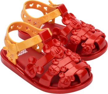 Kids' Disney<sup>®</sup> Magic Mickey Sandal