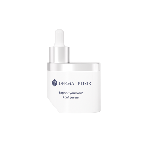 Super Hyaluronic Acid Serum